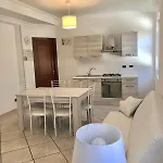 Apartmán Eli *