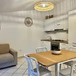 Apartmán Eli