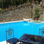 Apartmán Eli *