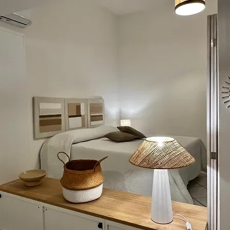 Appartement Eli