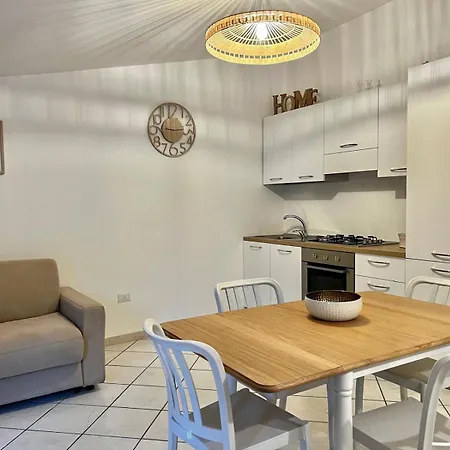 Apartman Eli