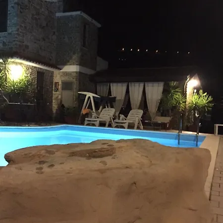 Eli * Agropoli