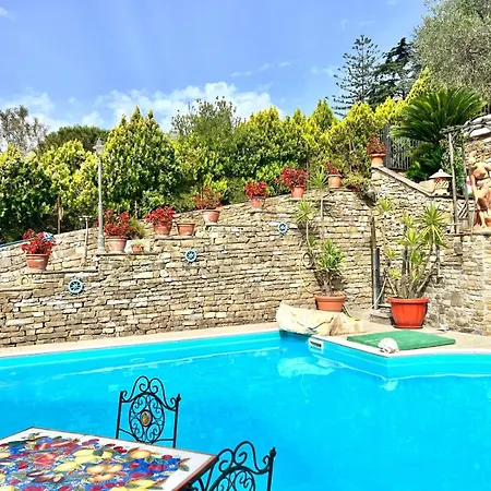 Apartman Eli Agropoli
