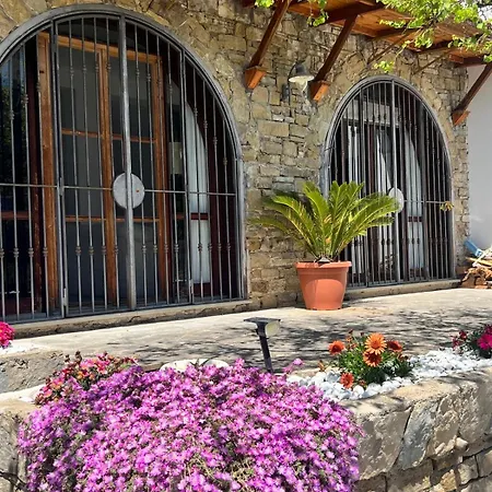 Eli Apartman Agropoli