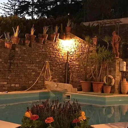 Apartamento Eli *