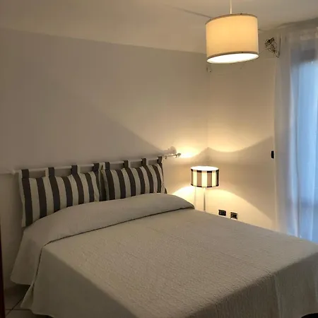 Eli Apartment