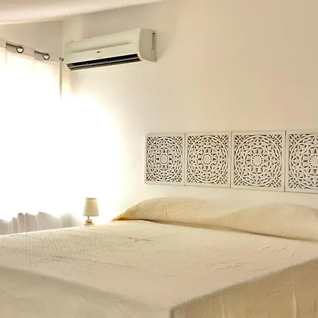 Eli Апартаменты Агрополи