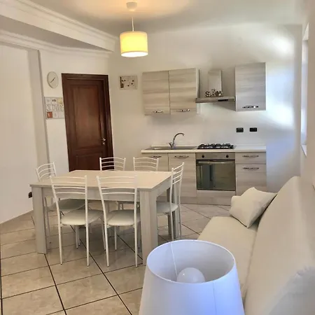 Апартаменты Eli *