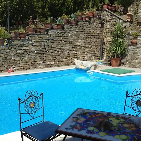 Апартаменты Eli *