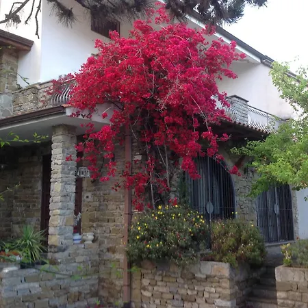 Eli Apartamento Agropoli