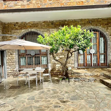 Apartman Eli Agropoli