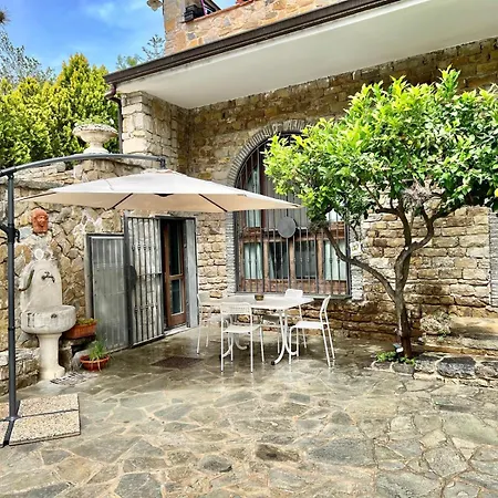 Апартаменты Eli